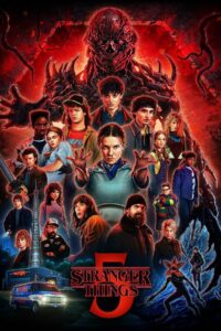 Stranger Things: Season 5