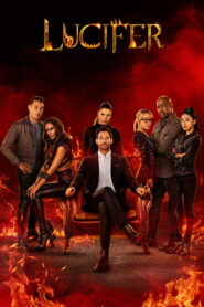 Lucifer: Season 2