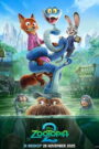 Zootopia 2