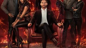 Lucifer: 6×8